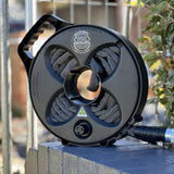 Flat Out Compact Multi-Reel