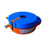Flat Out Fluro Hook and Loop Stacking Strap