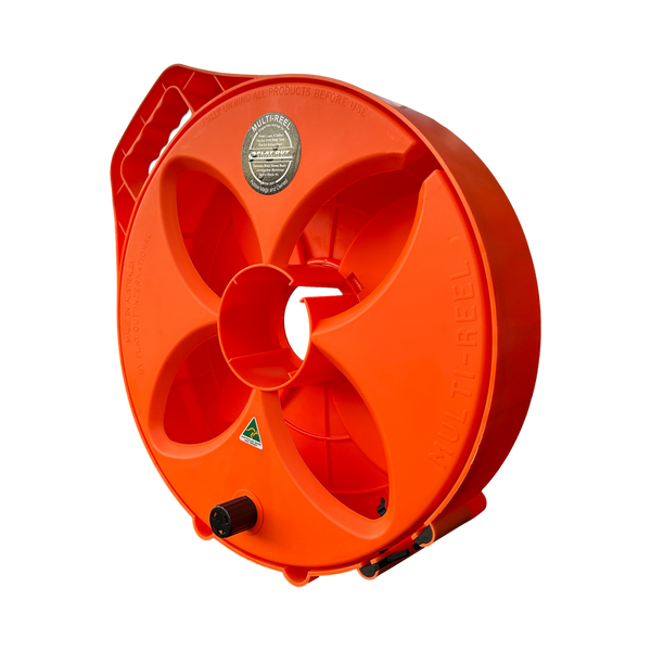 Flat Out Original Multi-Reel