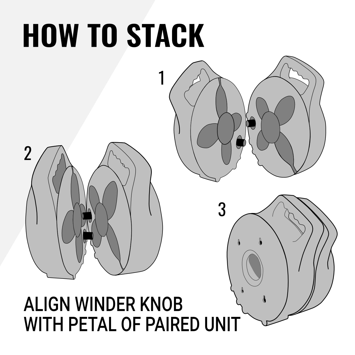 Flat Out Original Multi-Reel