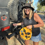 Flat Out Compact Multi-Reel