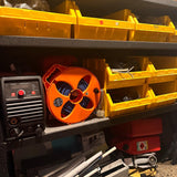 Flat Out Original Multi-Reel