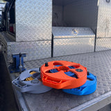 Flat Out Original Multi-Reel