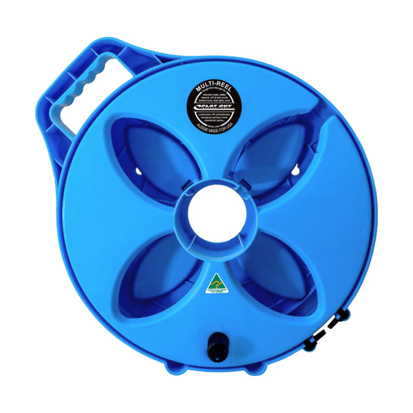 RV Hose Reel – For 50ft Zero G® RV Hose - by Flat Out