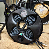 Audio Cable Reel – AV Pro, Musician, Stage & Studio