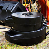 Audio Cable Reel – AV Pro, Musician, Stage & Studio
